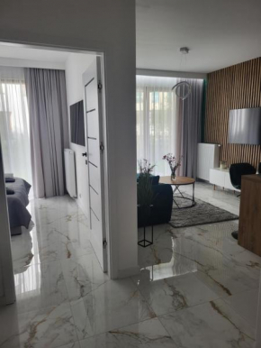 Apart Wola Warsaw